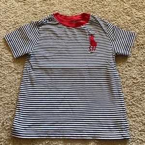 Boy T shirt